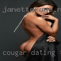 Cougar dating Tyler, Texas