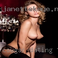 Cougar dating Tyler, Texas