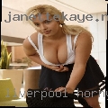 Liverpool horny girls numbers