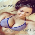 Swingers Kentwood