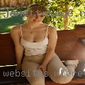 Websites where girls looking